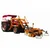 Heavy Duty Tractor Attach Road Sweeping Machine
